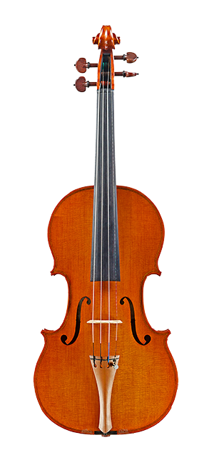 A Viola by Antonio Capela | Jonathan Solars Fine Violins